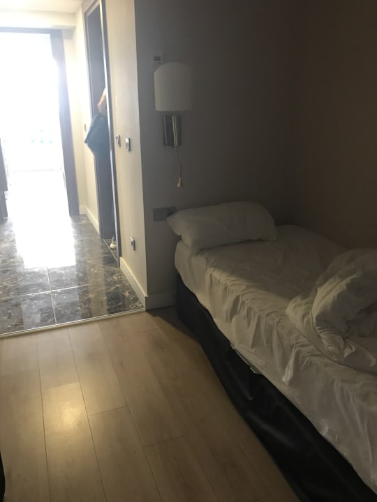 Zimmer J'adore Deluxe Hotel & Spa