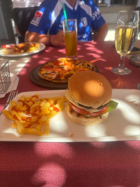 Gastro Side Story Resort & Spa