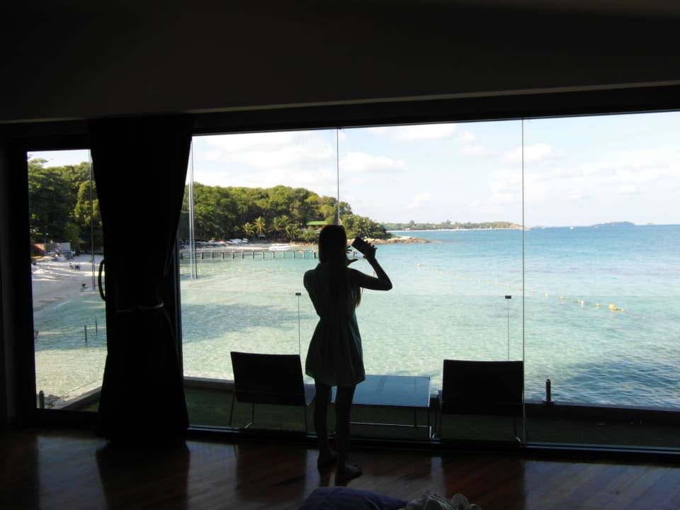 Woh !!! Hotel Ao Cho Grand View Resort