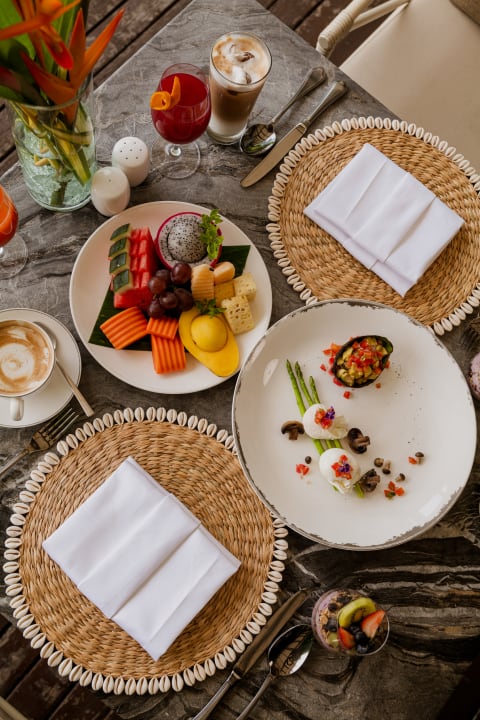 Gastro Amatara Welleisure Resort