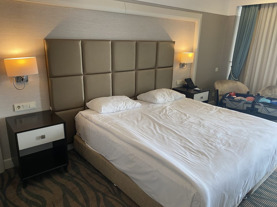 Zimmer TUI MAGIC LIFE Beldibi +16