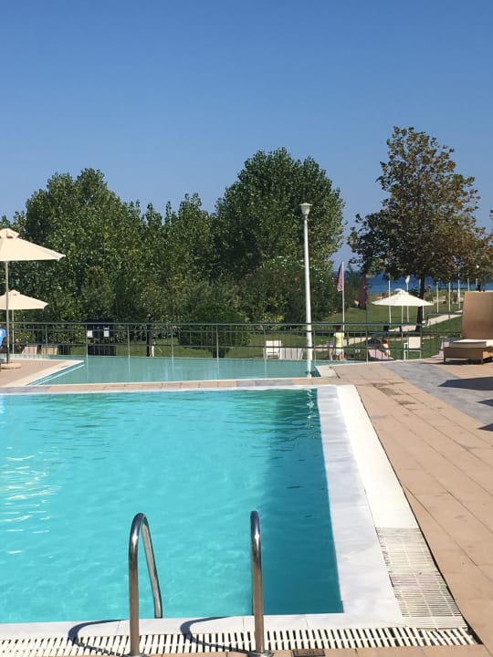 Pool Olympian Bay Grand Resort