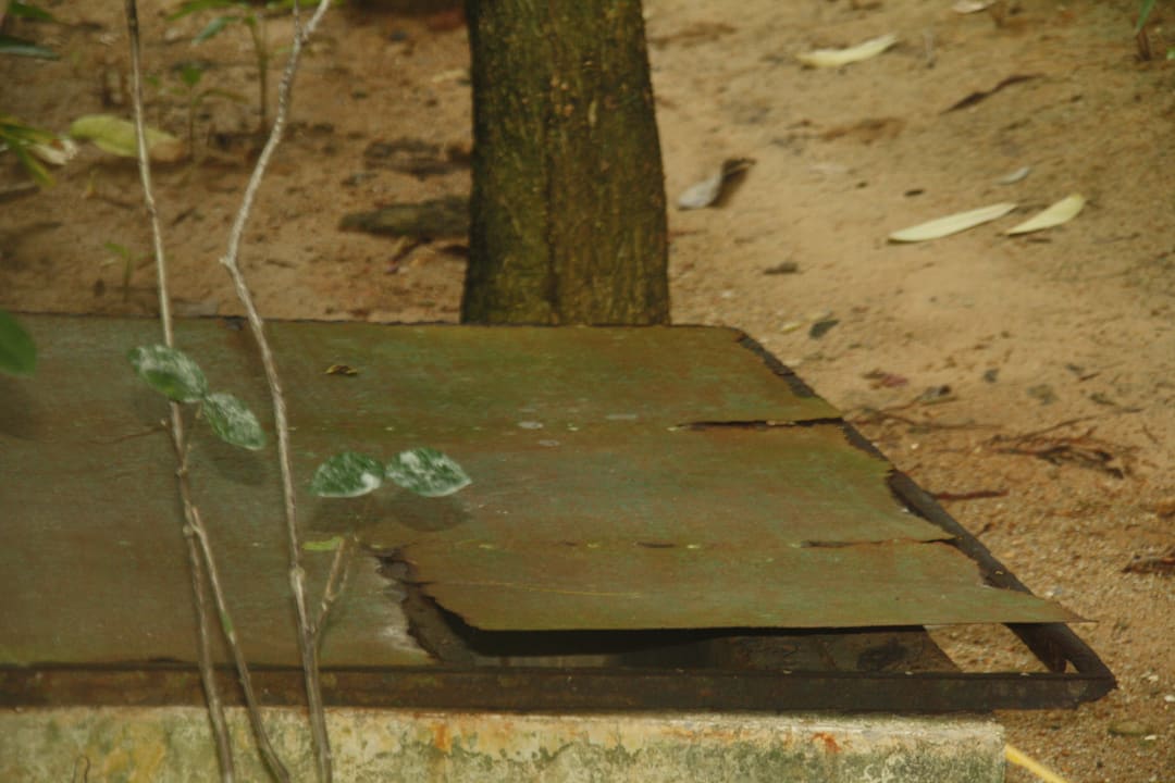 Vorsicht!!!! Hotel Takolaburi Khao Lak