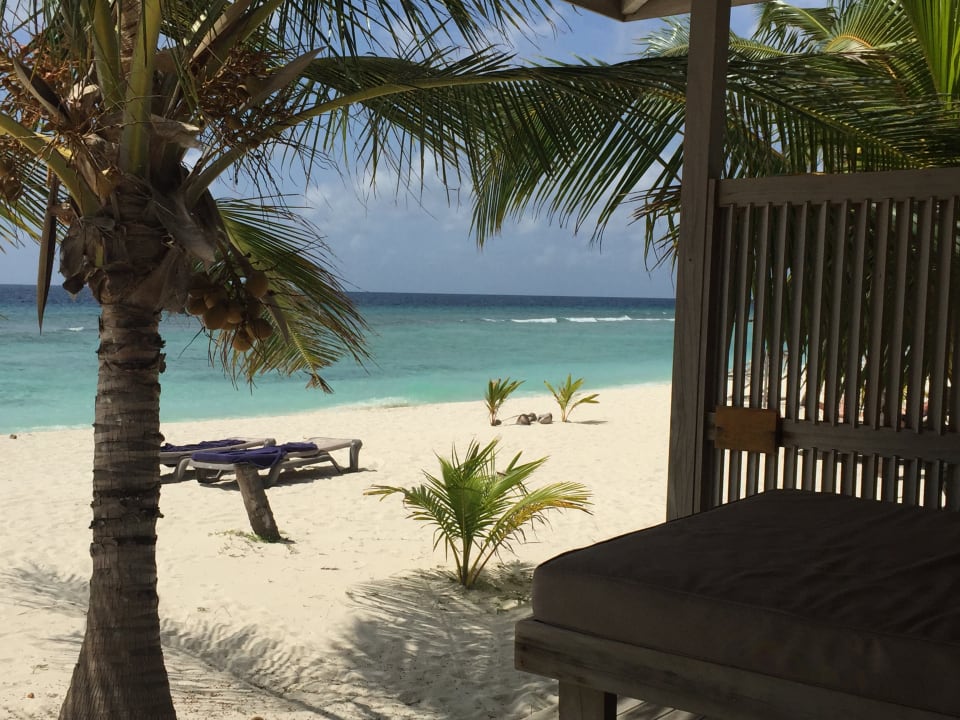 Strand Kuredu Island Resort & Spa