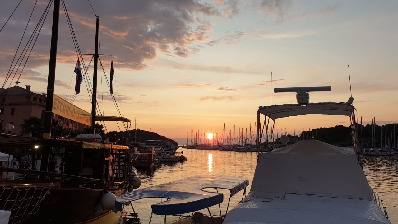 Strand Maistra Select Belvedere Resort