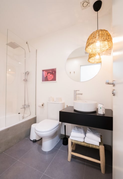 Zimmer Buendía Corralejo Nohotel