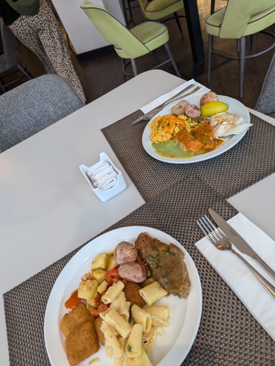 Gastro TRH Taoro Garden