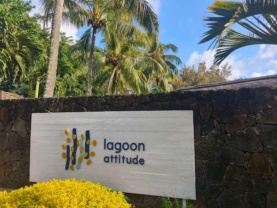 Außenansicht Lagoon Attitude - Adults only