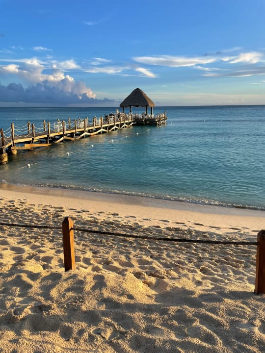 Strand Dreams Dominicus La Romana