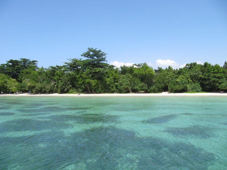 Karibik Feeling Pur Hotel Riu Negril