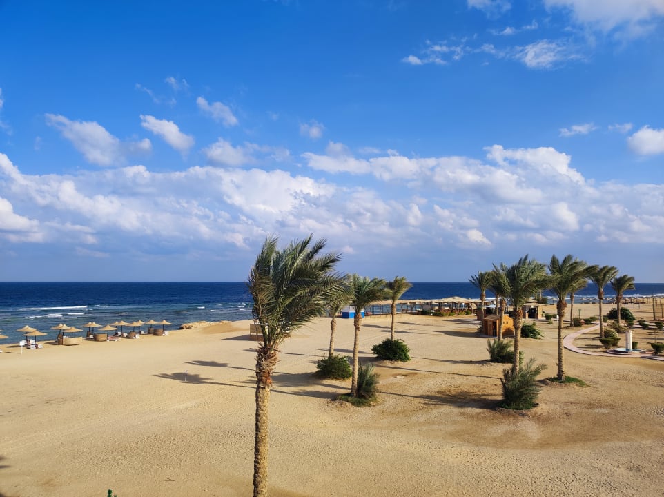 Ausblick Bliss Nada Beach Resort