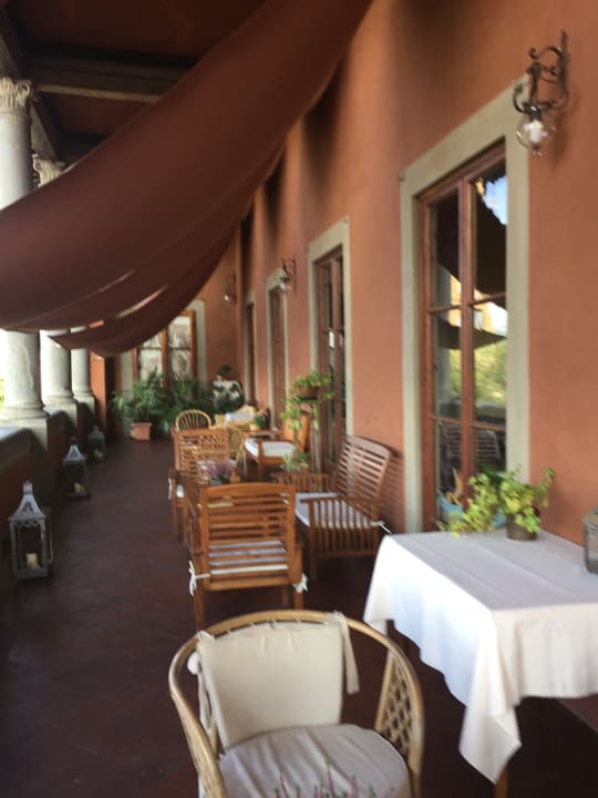 Sonstiges Palazzo Guadagni Hotel