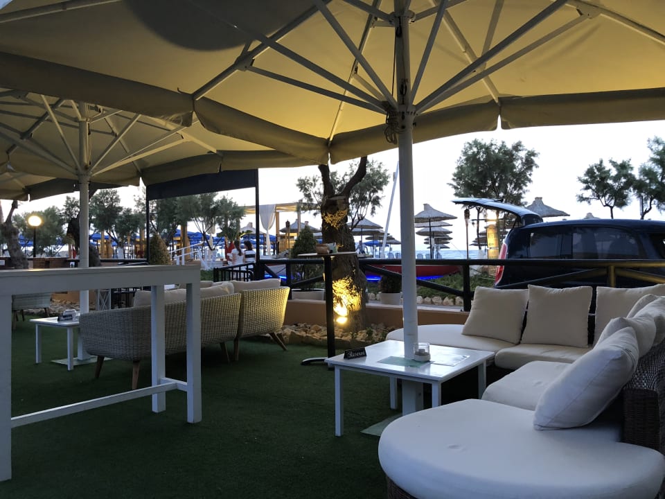 Sonstiges Anissa Beach & Village