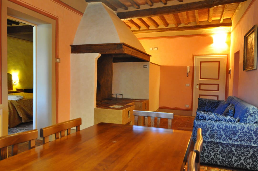 Appartamento La Contessina Hotel Guicciardini