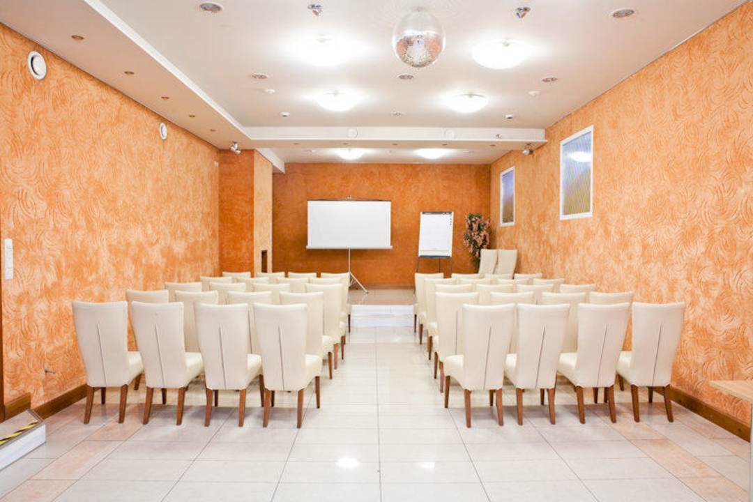 Meeting room Kolonna Hotel Brigita