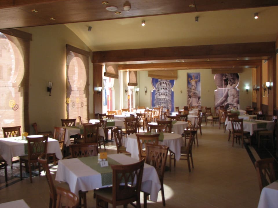 Restauracja Sea Beach Edge By Rotana