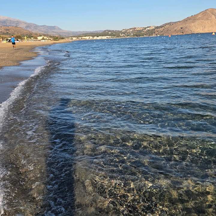 Strand Anemos Luxury Grand Resort