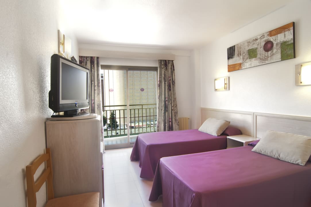 Zimmer Hotel Servigroup Venus