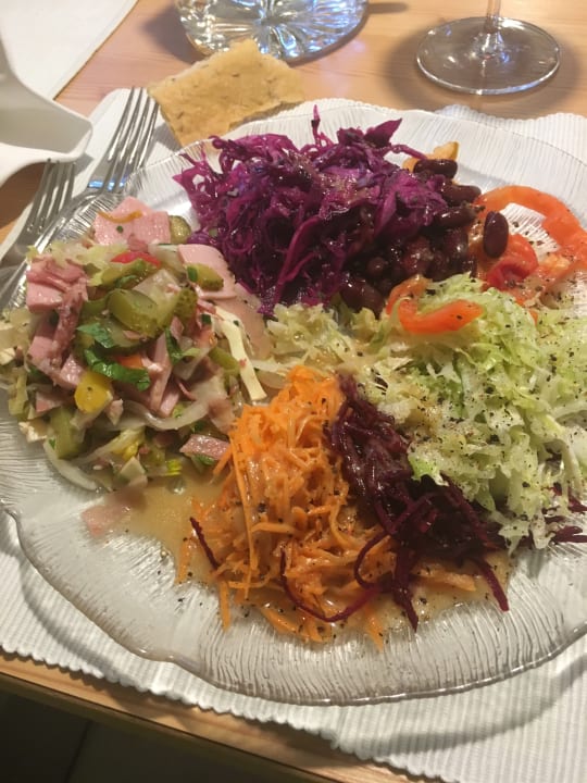 Gastro Genießer- & Wanderhotel Jägerhof