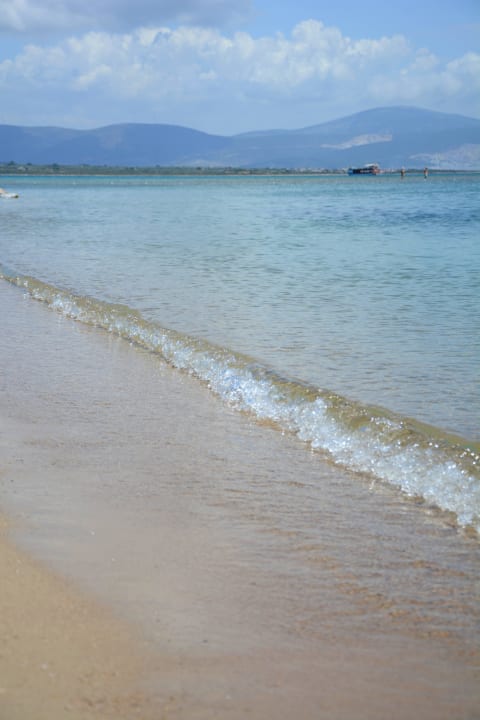 Plaża Venosa Beach Resort & Spa
