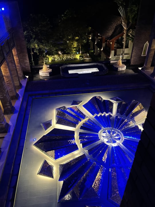 Ausblick Avista Hideaway Phuket Patong, MGallery by Sofitel