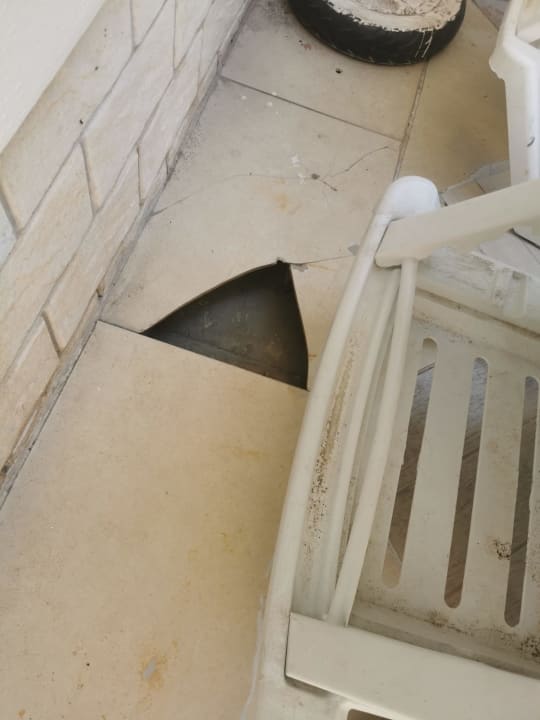 Pool Cinar Family Suite Hotel