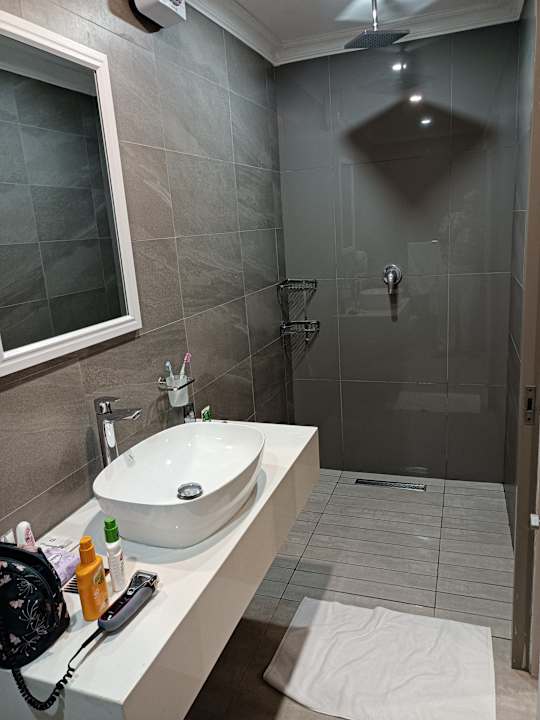 Zimmer Travelodge Kasane