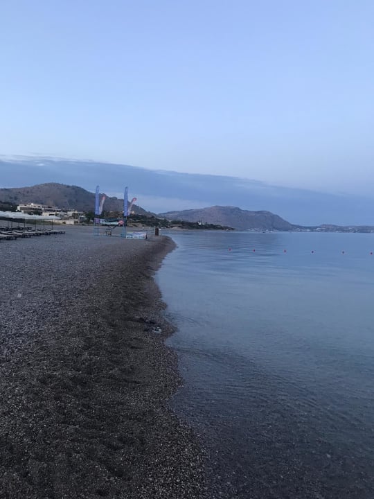 Strand Princess Andriana Resort & Spa