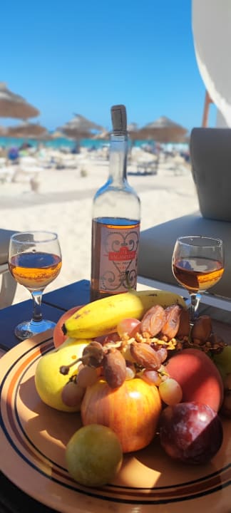 Gastro TUI MAGIC LIFE Penelope Beach