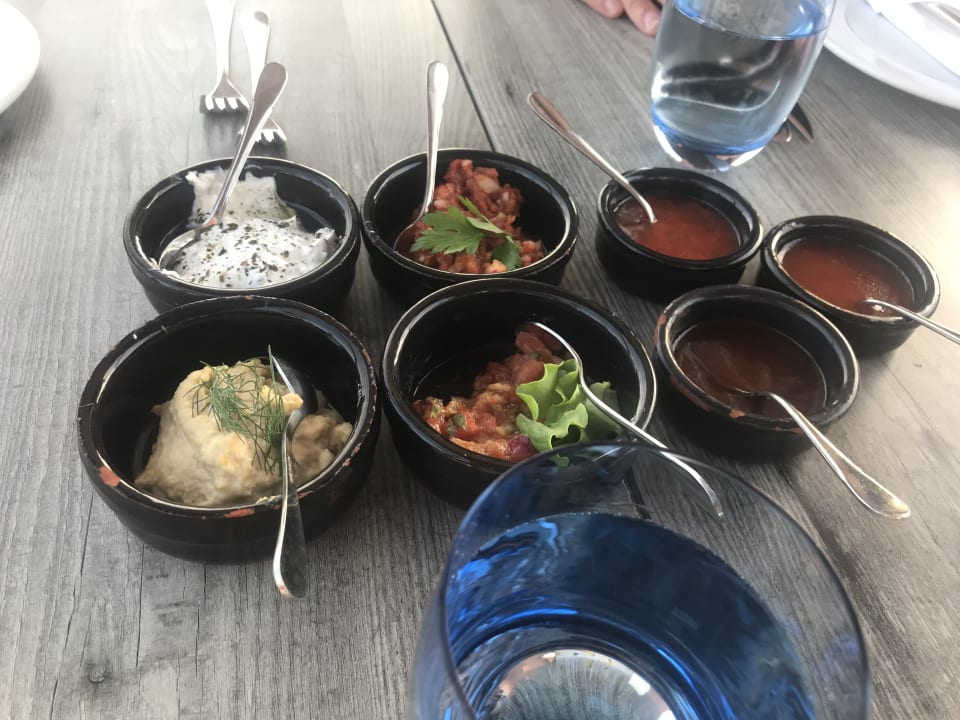 Gastro TUI BLUE Palm Garden