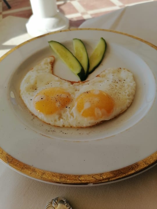 Gastro Palm Royale Resort - Soma Bay