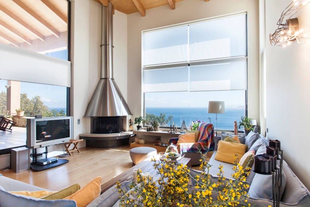 Zimmer Villa Vollard