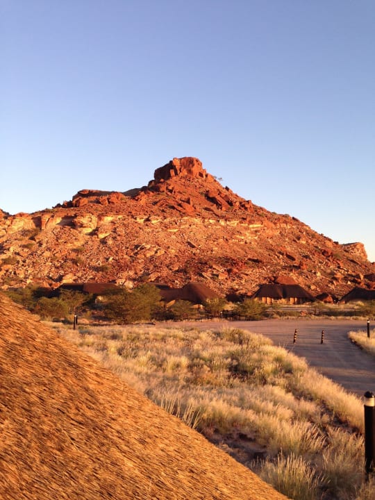 Weitere Bungalows Twyfelfontein Country Lodge