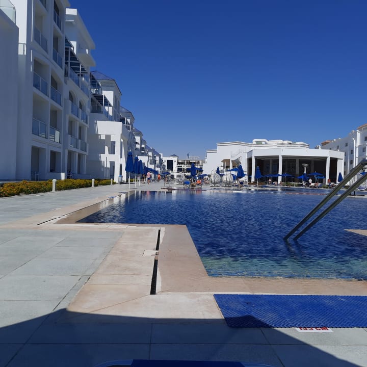 Pool Pickalbatros Blu Spa Resort