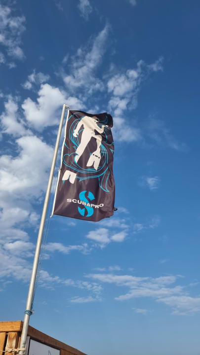 Sport & Freizeit Malikia Resort Abu Dabbab