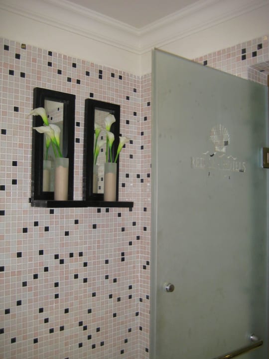 Junior-Suite (Zimmer 6277) Makadi Spa - Adults only