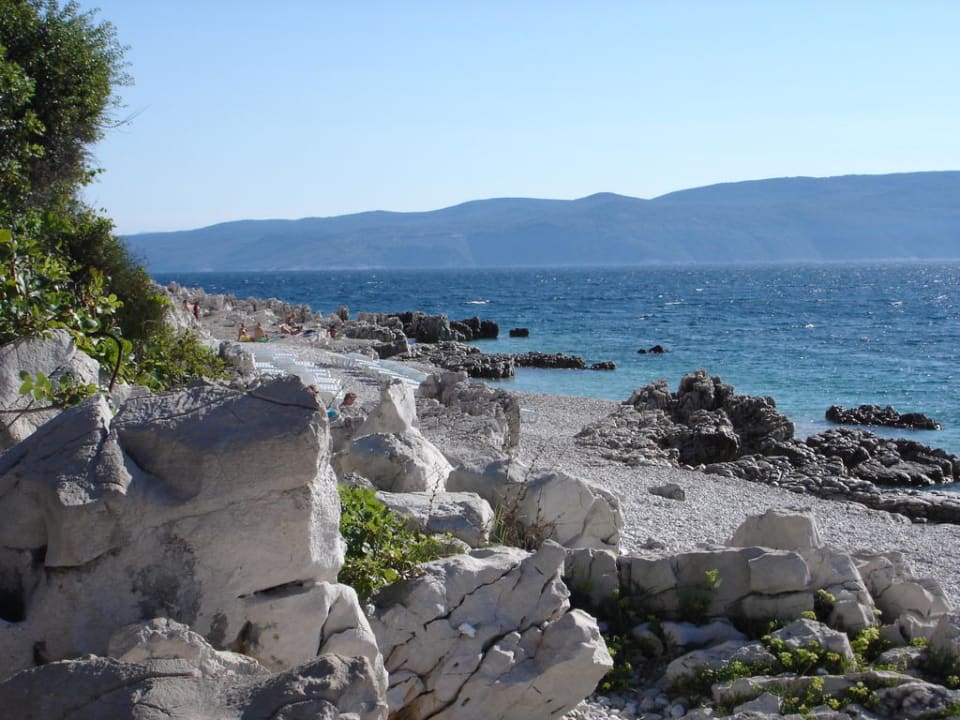 Strand Valamar Sanfior Hotel & Casa