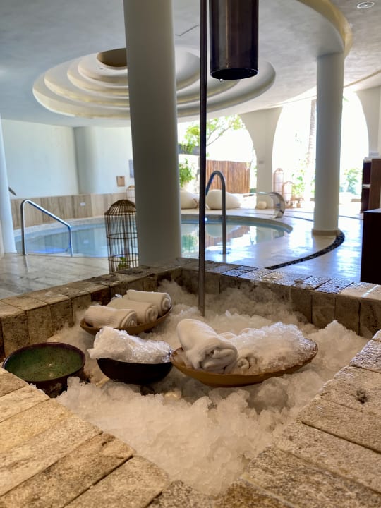 Sport & Freizeit Impression Isla Mujeres by Secrets - Adults Only