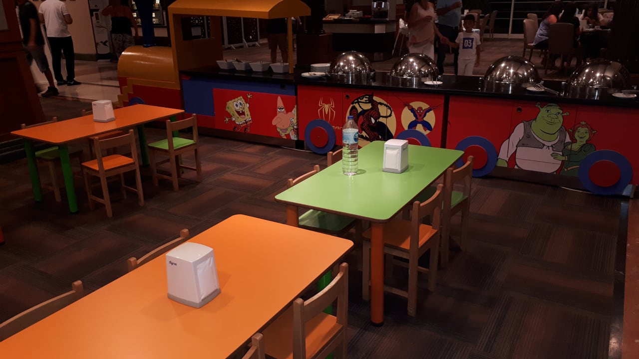 Gastro Labranda Mares Marmaris