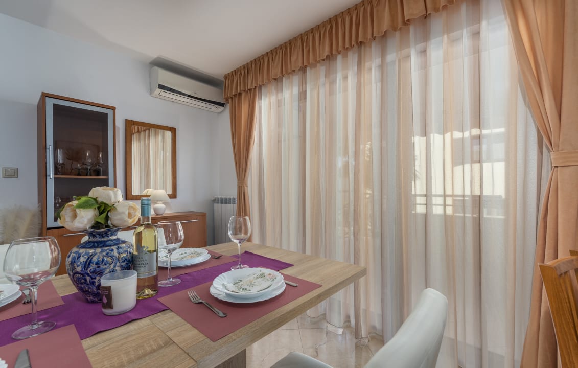 Zimmer Villa Ana Poreč