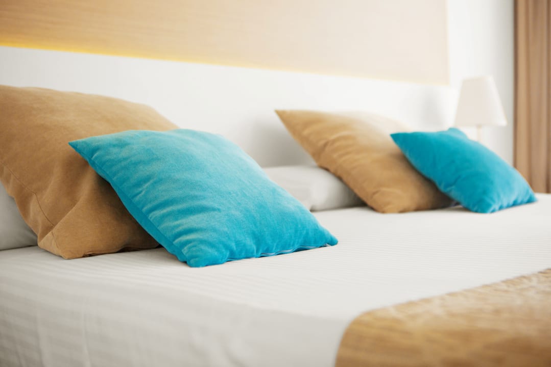 Zimmer Sentido Fido Punta del Mar – Adults only