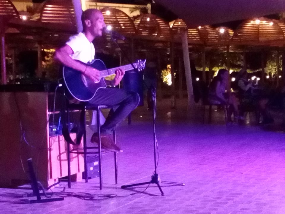 Sport & Freizeit Desert Rose