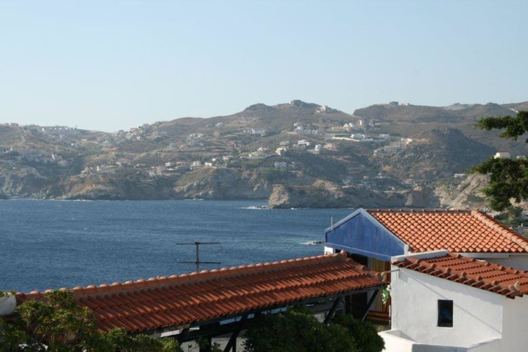 Zimmer Ausblick Peninsula Resort & Spa