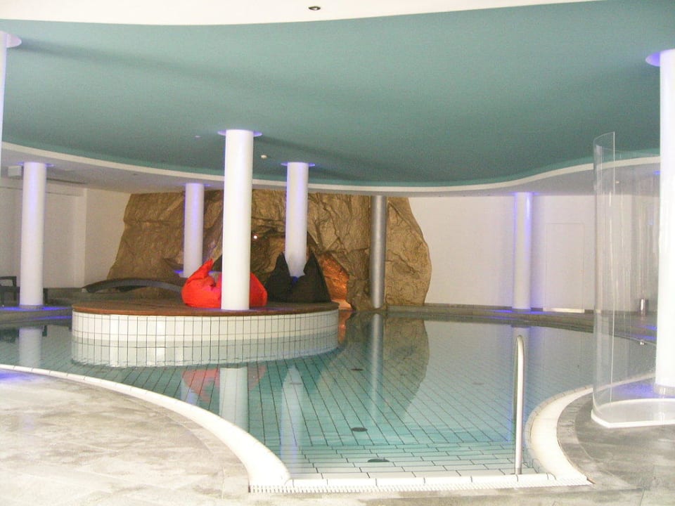 Spa Hotel Gut Brandlhof