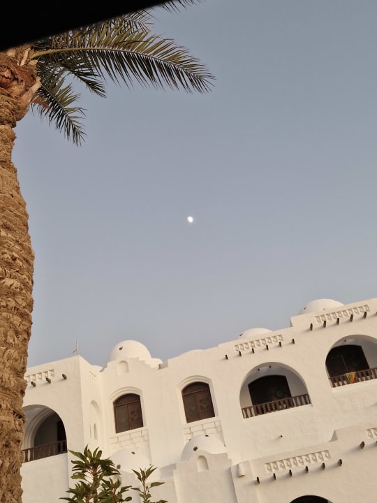 Außenansicht Arabella Azur Resort
