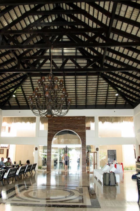 Neue Royal-Lobby TRS Turquesa Hotel - Adults only