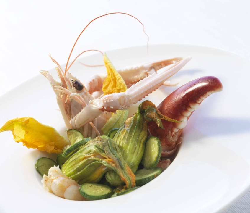 Restauracja Hotel Tiffany's