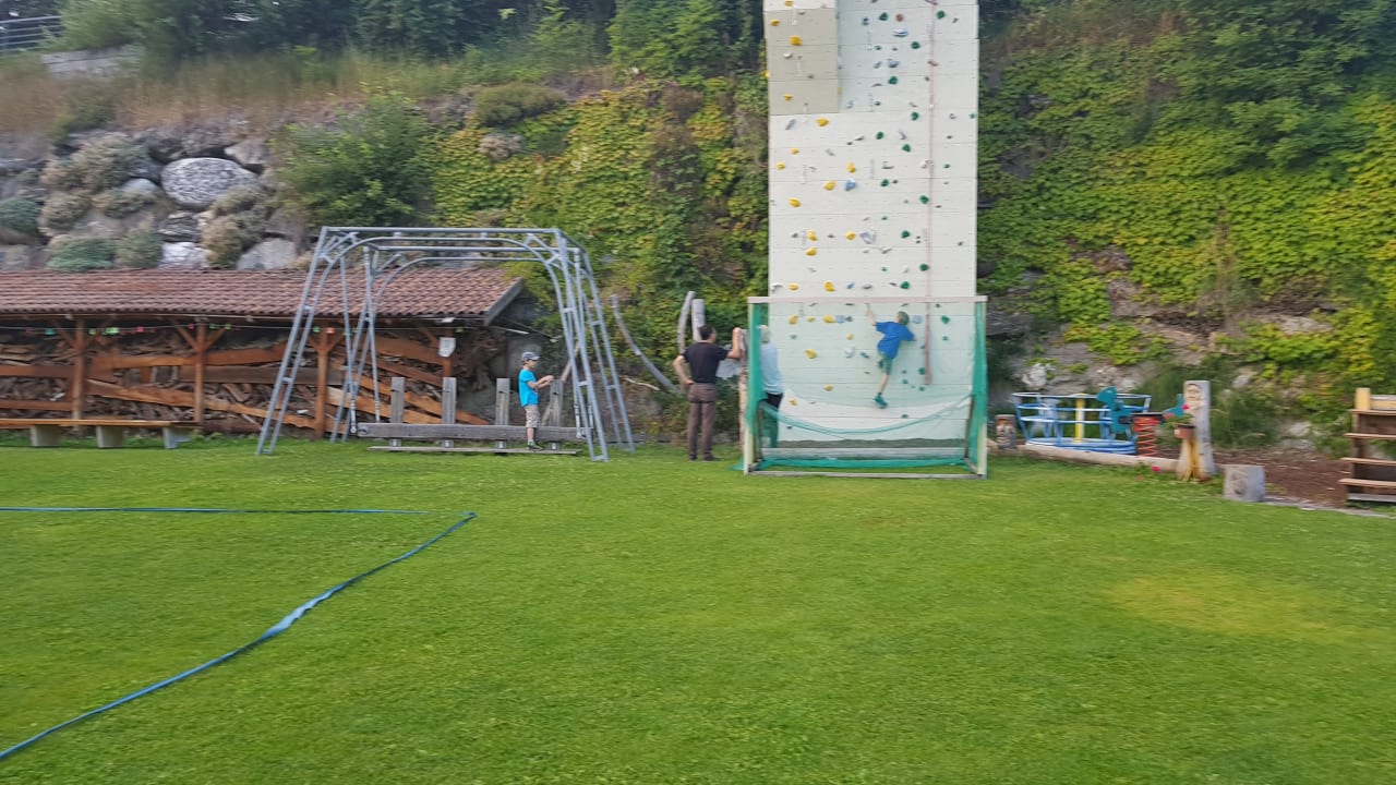 Sport & Freizeit Aparthotel Bacher