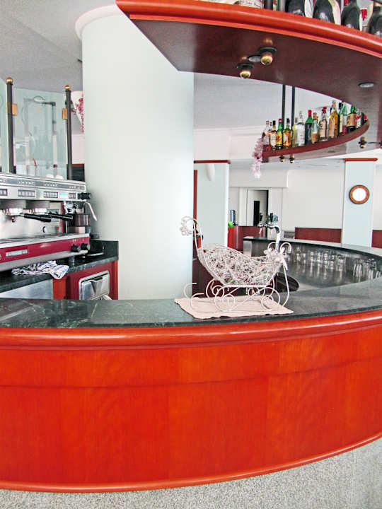 Ambienti Hotel Oberdan Hotel Oberdan