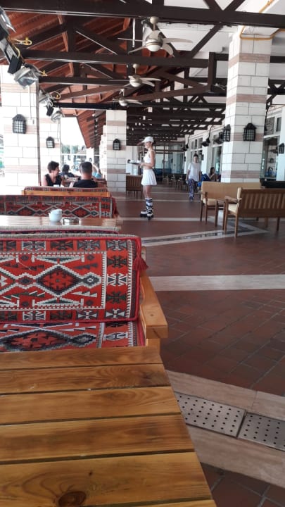 Gastro Salamis Bay Conti Resort Hotel & Casino